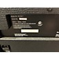 Used VOX AC10C1 10W 1x10 Tube Guitar Combo Amp