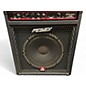 Used Peavey BASIC 112 Bass Combo Amp thumbnail