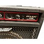 Used Peavey BASIC 112 Bass Combo Amp