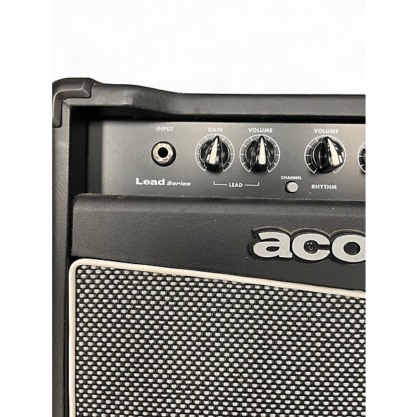 Used Acoustic G20 20W 1x10 Guitar Combo Amp