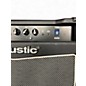 Used Acoustic G20 20W 1x10 Guitar Combo Amp