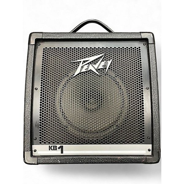 Used Peavey KB1 1X8 20W Keyboard Amp