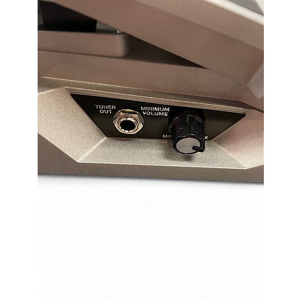Used BOSS FV 500H Pedal