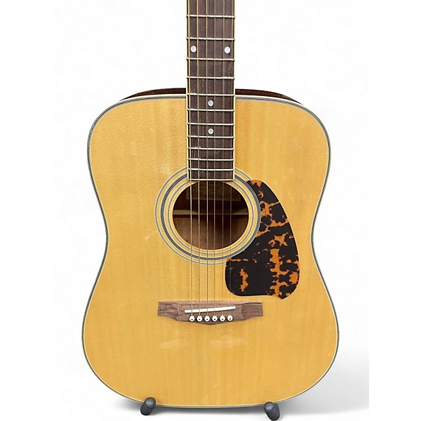 Used Ibanez PF5ADXNT1401 Natural Acoustic Guitar
