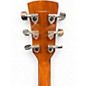 Used Ibanez PF5ADXNT1401 Natural Acoustic Guitar