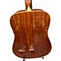 Used Ibanez PF5ADXNT1401 Natural Acoustic Guitar