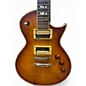 Used 2019 ESP EC1000 Deluxe Amber Solid Body Electric Guitar
