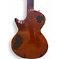 Used 2019 ESP EC1000 Deluxe Amber Solid Body Electric Guitar