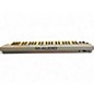 Used M-Audio Keystation 49e