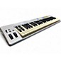 Used M-Audio Keystation 49e