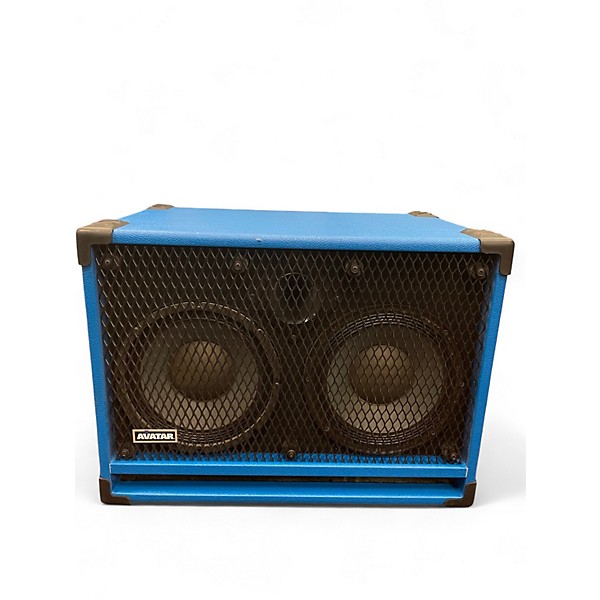 Used Avatar B210 Bass Cabinet