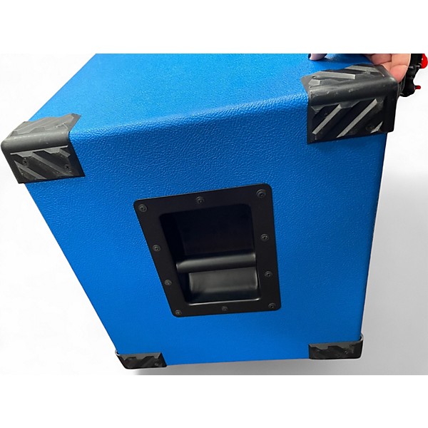 Used Avatar B210 Bass Cabinet