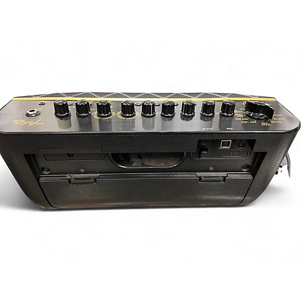 Used VOX ADIO AIR GT Battery Powered Amp