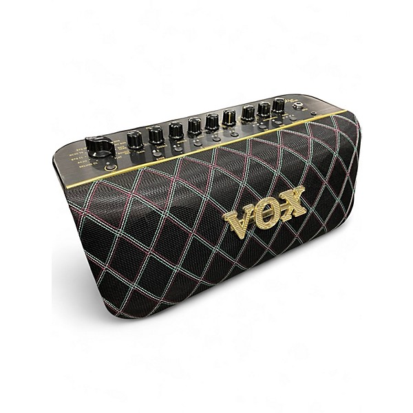 Used VOX ADIO AIR GT Battery Powered Amp