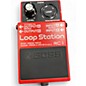 Used BOSS RC1 Loop Station Pedal thumbnail