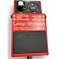 Used BOSS RC1 Loop Station Pedal