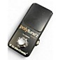 Used TC Electronic POLYTUNE 2 NOIR Tuner Pedal