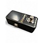 Used TC Electronic POLYTUNE 2 NOIR Tuner Pedal