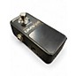 Used TC Electronic POLYTUNE 2 NOIR Tuner Pedal