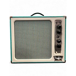 Used Tone King Falcon Grande 20W 1x12 Tube Guitar Combo Amp