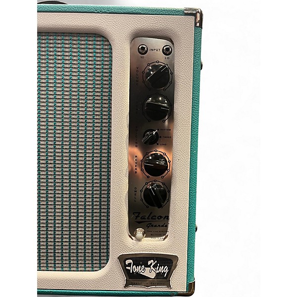 Used Tone King Falcon Grande 20W 1x12 Tube Guitar Combo Amp