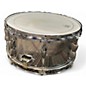 Used Yamaha 6.5X14 Power Special Stainless Steel Drum