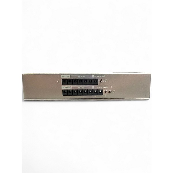 Used Walrus Audio phoenix clean power Power Supply