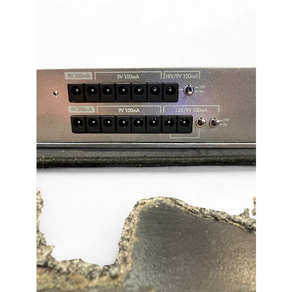 Used Walrus Audio phoenix clean power Power Supply