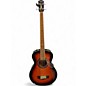 Used Fender T Bucket Bass 3 Tone Sunburst Acoustic Bass Guitar thumbnail