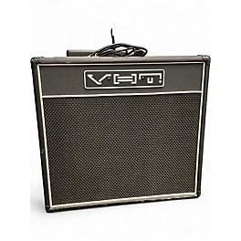 Used VHT Special 6 Ultra 6W 1x12 Hand Wired Tube Guitar Combo Amp