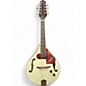 Used Ibanez m510eg-iv white Mandolin thumbnail
