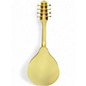 Used Ibanez m510eg-iv white Mandolin