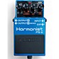 Used BOSS PS6 Harmonist Effect Pedal thumbnail