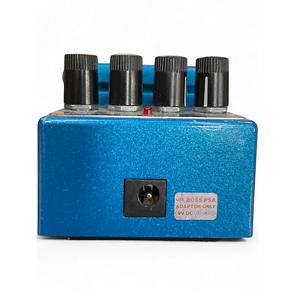 Used BOSS PS6 Harmonist Effect Pedal