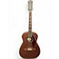 Used Fender tim armstrong hellcat 12 Natural 12 String Acoustic Guitar thumbnail