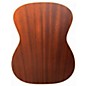 Used Fender tim armstrong hellcat 12 Natural 12 String Acoustic Guitar