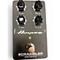 Used Ampeg SCRAMBLER Effect Pedal thumbnail