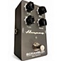 Used Ampeg SCRAMBLER Effect Pedal
