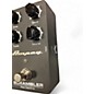 Used Ampeg SCRAMBLER Effect Pedal