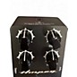 Used Ampeg SCRAMBLER Effect Pedal
