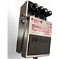 Used BOSS SYB5 Bass Synth Bass Effect Pedal