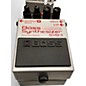 Used BOSS SYB5 Bass Synth Bass Effect Pedal