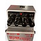 Used BOSS SYB5 Bass Synth Bass Effect Pedal