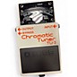 Used BOSS TU3 Chromatic Tuner Pedal thumbnail