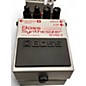 Used BOSS TU3 Chromatic Tuner Pedal