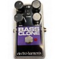 Used Electro-Harmonix Bass Clone Analog Chorus Bass Effect Pedal thumbnail