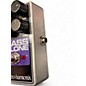 Used Electro-Harmonix Bass Clone Analog Chorus Bass Effect Pedal