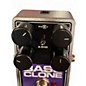 Used Electro-Harmonix Bass Clone Analog Chorus Bass Effect Pedal