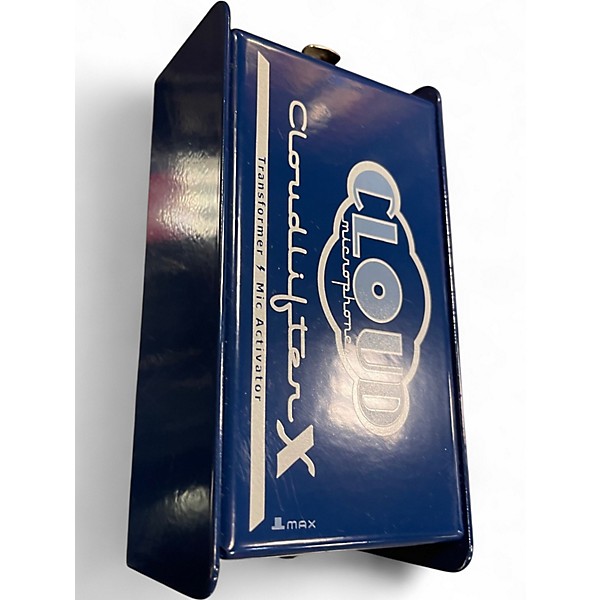 Used Cloud Cloudlifter CL-1 Microphone Preamp