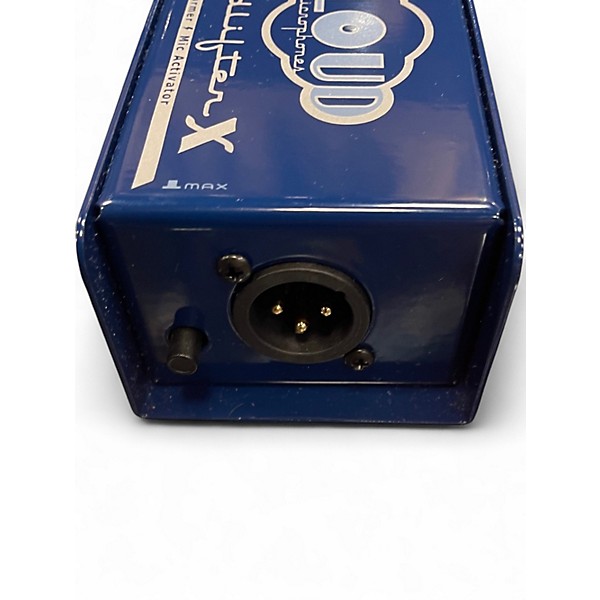 Used Cloud Cloudlifter CL-1 Microphone Preamp